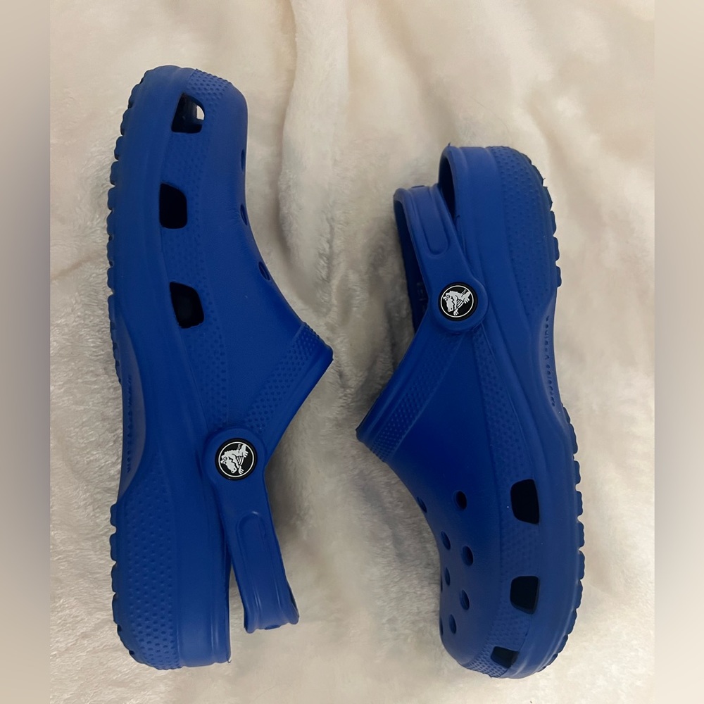 Women’s Crocs